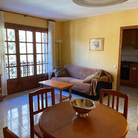 Apartaments Montana Alins Εξωτερικό φωτογραφία