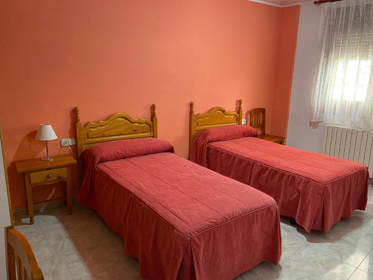 Apartaments Montana Alins Εξωτερικό φωτογραφία