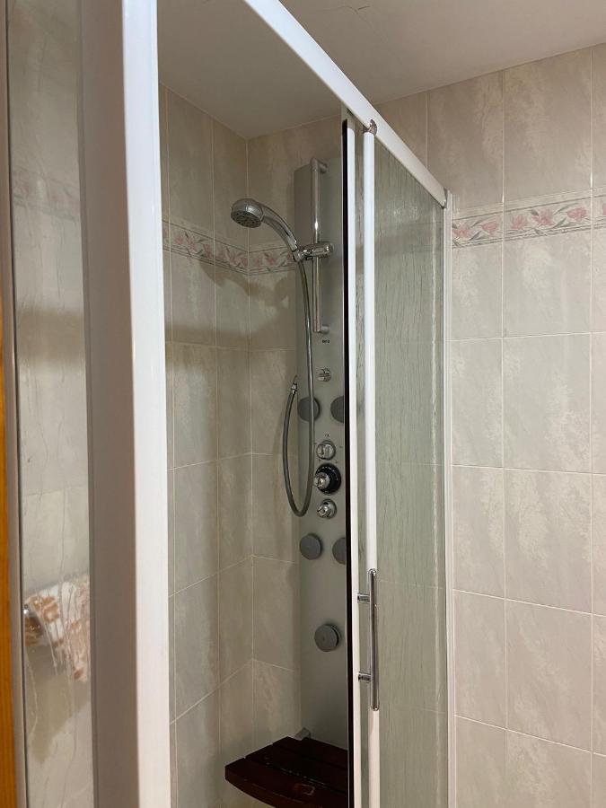 Apartaments Montana Alins Εξωτερικό φωτογραφία